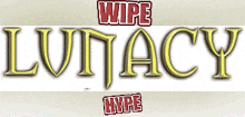 Wipe Hype GIF