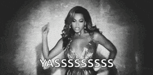 Beyonce Yes GIF - Beyonce Yes Queen GIFs