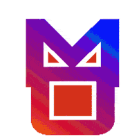Mroverty Logo Sticker - Mroverty Logo Stickers
