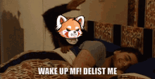 Delist Me Wake Up Mf GIF - Delist Me Wake Up Mf Wake Up GIFs