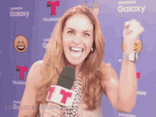 Lucero Yayy GIF - Lucero Yayy Cheers To That GIFs