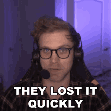 They Lost It Quickly Dave Olson GIF - They Lost It Quickly Dave Olson Smite GIFs