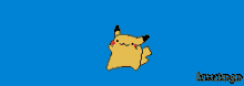 Pikachu Pikachu Meme GIF - Pikachu Pikachu Meme GIFs