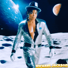 Michael Jackson Pop Star GIF - Michael Jackson Pop Star King Of Pop GIFs