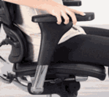 Arm Chair GIF - Arm Chair GIFs
