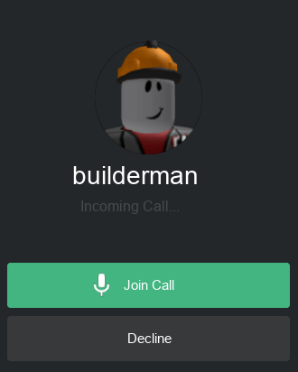 Builderman Is Calling GIF - Builderman is calling - Discover & Share GIFs