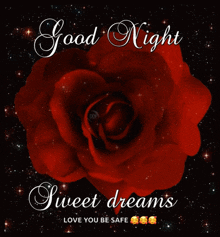 Good Night Have A Nice Dream GIF - Good Night Have A Nice Dream Sweet Dreams GIFs
