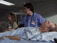 Patient GIF - Doctor Patient Saving Life GIFs