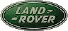 Land Rover GIF