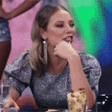 Paolla Oliveira GIF