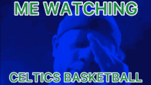 celtic watching
