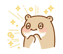 hamster happy uwu hamster happy uwu