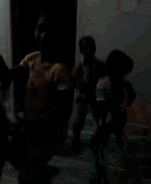 Kids Dance GIF