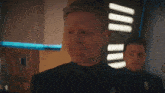 I Get It Mostly Paul Stamets GIF - I Get It Mostly Paul Stamets Star Trek Discovery GIFs