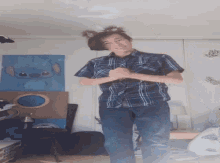 Dancing Spin GIF - Dancing Spin Pointing GIFs