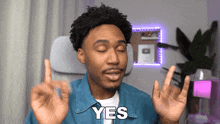 Yes Imurgency GIF - Yes Imurgency That'S Right GIFs