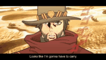 jo jo to be continued mccree carry overwatch
