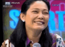 Maricel Soriano Laughing GIF - Maricel Soriano Laughing Happy GIFs