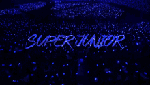 super junior %EC%8A%88%ED%8D%BC%EC%A3%BC%EB%8B%88%EC%96%B4 sapphire blue sea blue lightstick super show