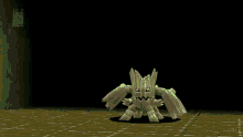 Digimon Woodmon GIF - Digimon Woodmon Woodmo GIFs