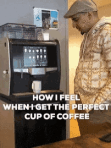 Coffee Drinks GIF