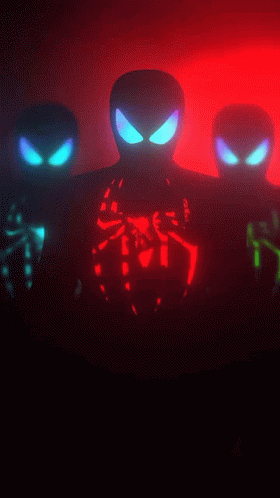 Spiderman  Free animated GIF  PicMix