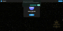 a screenshot of the smart code hub app