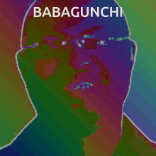 Baba Babagunchi GIF - Baba Babagunchi GIFs