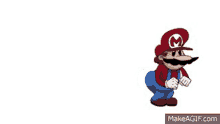 Mario Poop GIF - Mario Poop Big GIFs