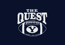 Byu The Quest Byu Fully Invested GIF