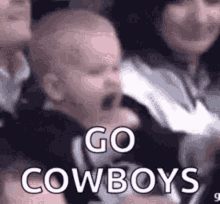 Cowboys Dallas GIF - Cowboys Dallas GIFs