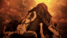 Aot Attack On Titan GIF - Aot Attack On Titan Mikasa GIFs