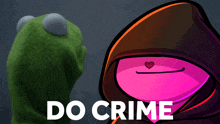 Do Crime Criminal GIF - Do Crime Do Crime GIFs