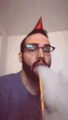 Hookah Smoke GIF