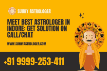 Astrologer GIF - Astrologer GIFs