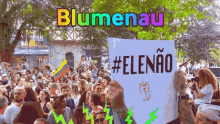 Blumenau Elenao GIF - Blumenau Elenao Bolsonaro GIFs