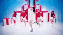 Dance Somi GIF - Dance Somi Birthday GIFs