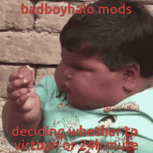 Discord Mods Badboyhalo Mods GIF - Discord Mods Badboyhalo Mods Mods GIFs