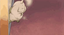 Anime Terriermon GIF - Anime Terriermon Digimon GIFs
