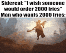 2000 Fries Sidereal GIF