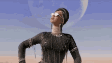 Beyonce Black Is King GIF - Beyonce Black Is King Find Your Way Back GIFs