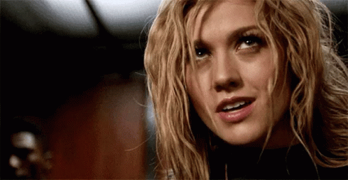 Arrow Mia Smoak GIF - Arrow Mia Smoak Mia Smoak Queen - GIF-ləri kəşf