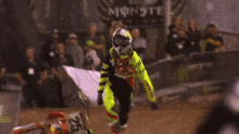 Marvin Musquin GIF - Marvin Musquin Supercross GIFs