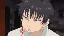Anime Shocked GIF - Anime Shocked Sad GIFs