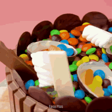 Easy Plus Foodie GIF - Easy Plus Foodie Delicious GIFs