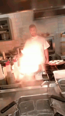 fire cooking