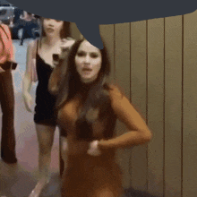 Girl Gets Owned GIF - Girl Gets Owned GIFs
