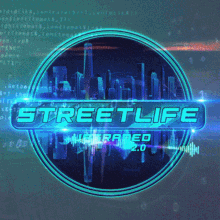 Streetlife Upgraded GIF - Streetlife Upgraded GIFs