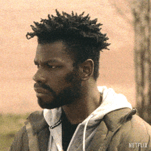 Confused Fontaine GIF - Confused Fontaine John Boyega GIFs