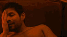 Diego Hargeeves In Bed Talking GIF - Diego Hargeeves In Bed Talking GIFs
